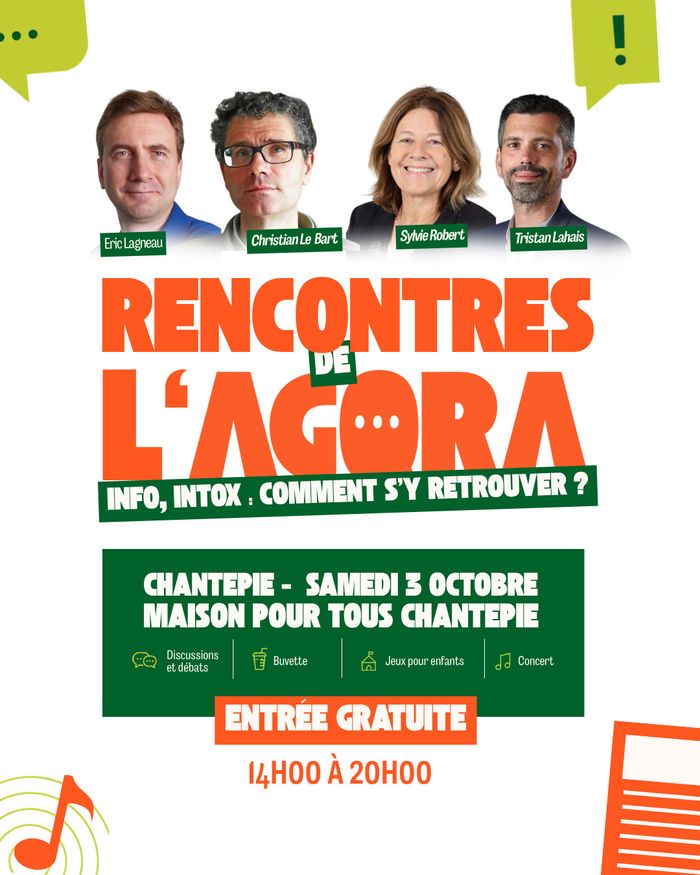 Visuel évènement