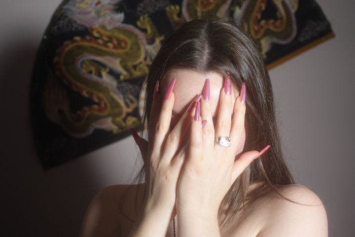 SUZY PHOSPHORE - #LaboRap