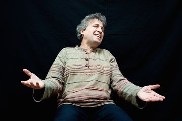 L’aisance du conteur et les dimensions clownesques du conte