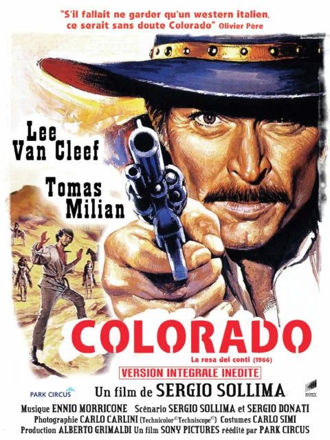 Un film à découvrir !