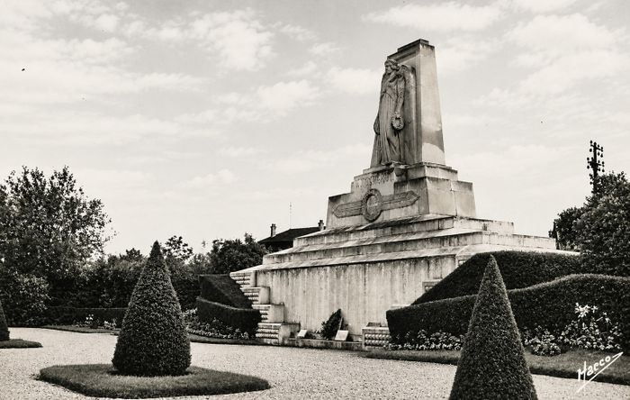 Conférence - Saint-Maur durant la Première Guerre mondiale : des soldats par milliers