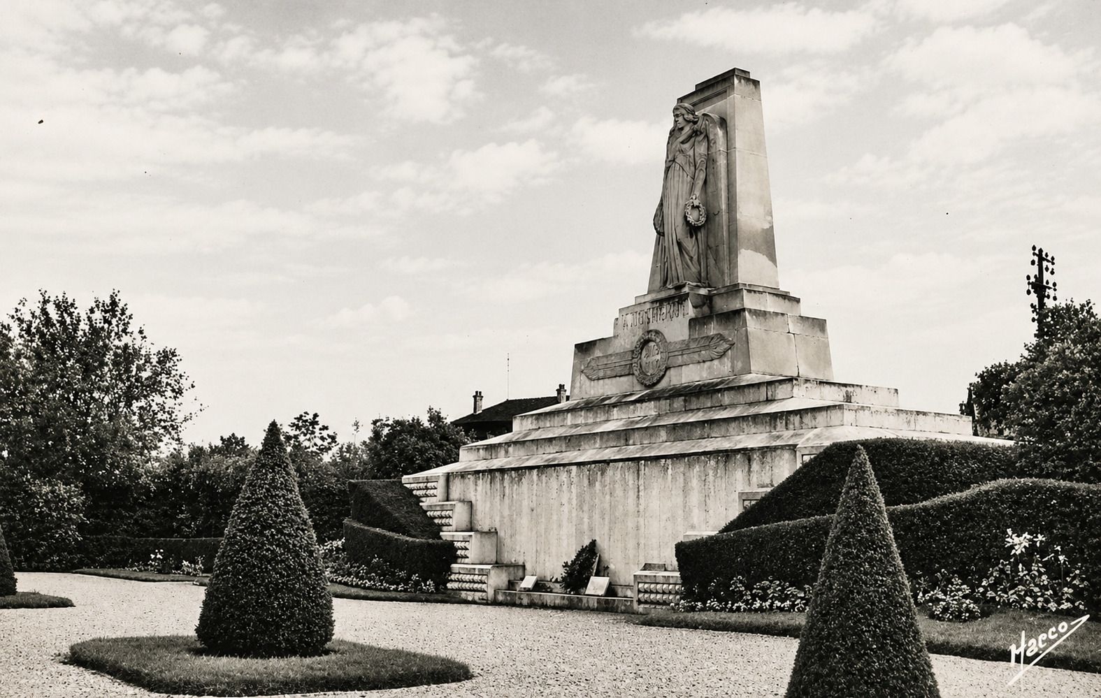 Conférence - Saint-Maur durant la Première Guerre mondiale : des soldats par milliers