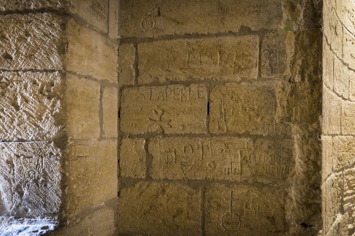Bavardage de pierres