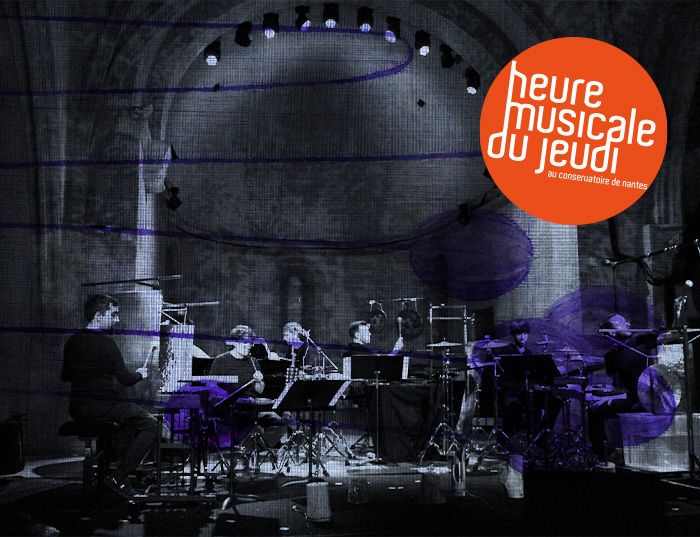 (Dé)constructions - Sextuor Impact | Saison HMJ