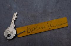 Les Curieux Jeudis : Comme de choses vraies - Ikram Benchrif et Paul Girard