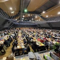 LOTO DU RUGBY CLUB DE L'ALARIC