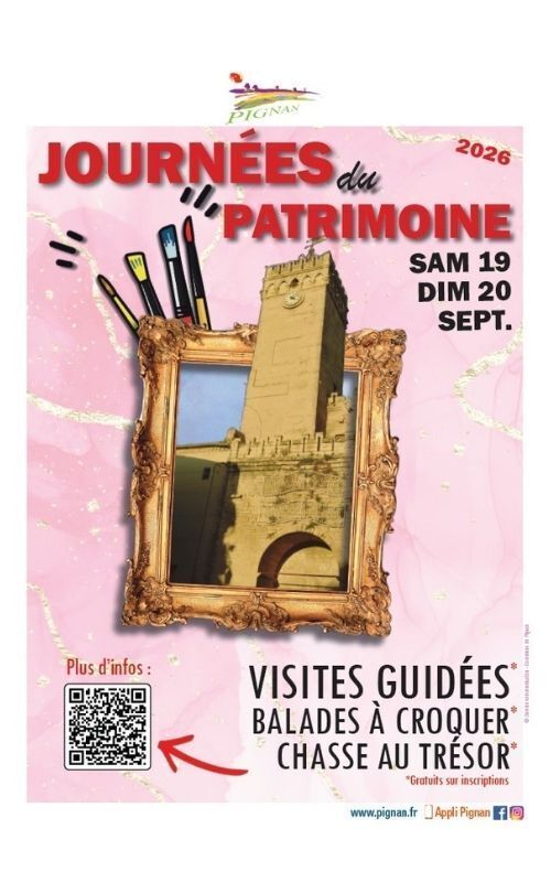 Visite commentée du moulin oléicole