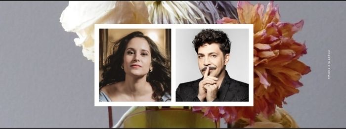Festival Pérelada - Sarah Blanch & Paolo Bordogna