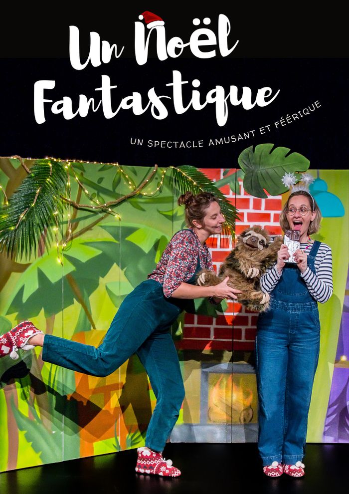 Proposition de spectacle pour le catalogue culturel du Loiret