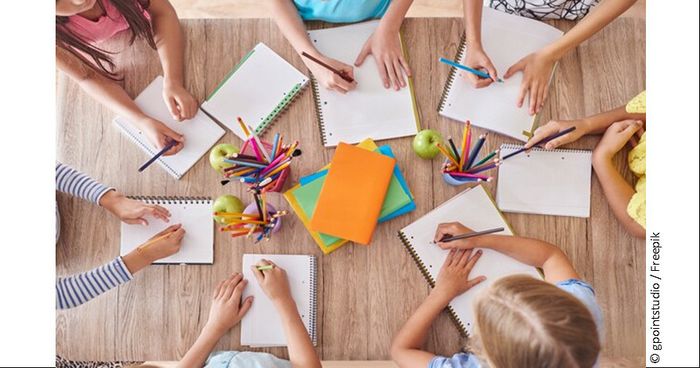 Atelier accessible dès 9 ans.