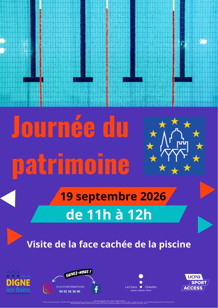 Visuel évènement