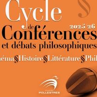 Conférence - Christian Ferron "La fin du progrès ?"