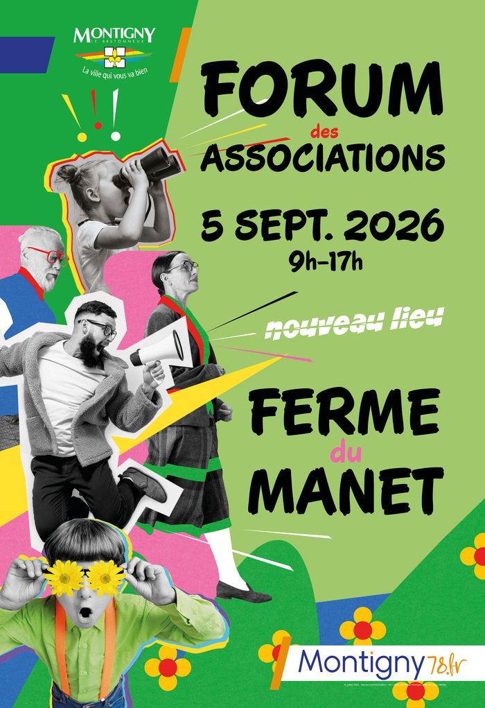 Sport, culture, loisirs, solidarité, engagement citoyen