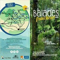 Balade - Il était une fois une famille d'éleveurs