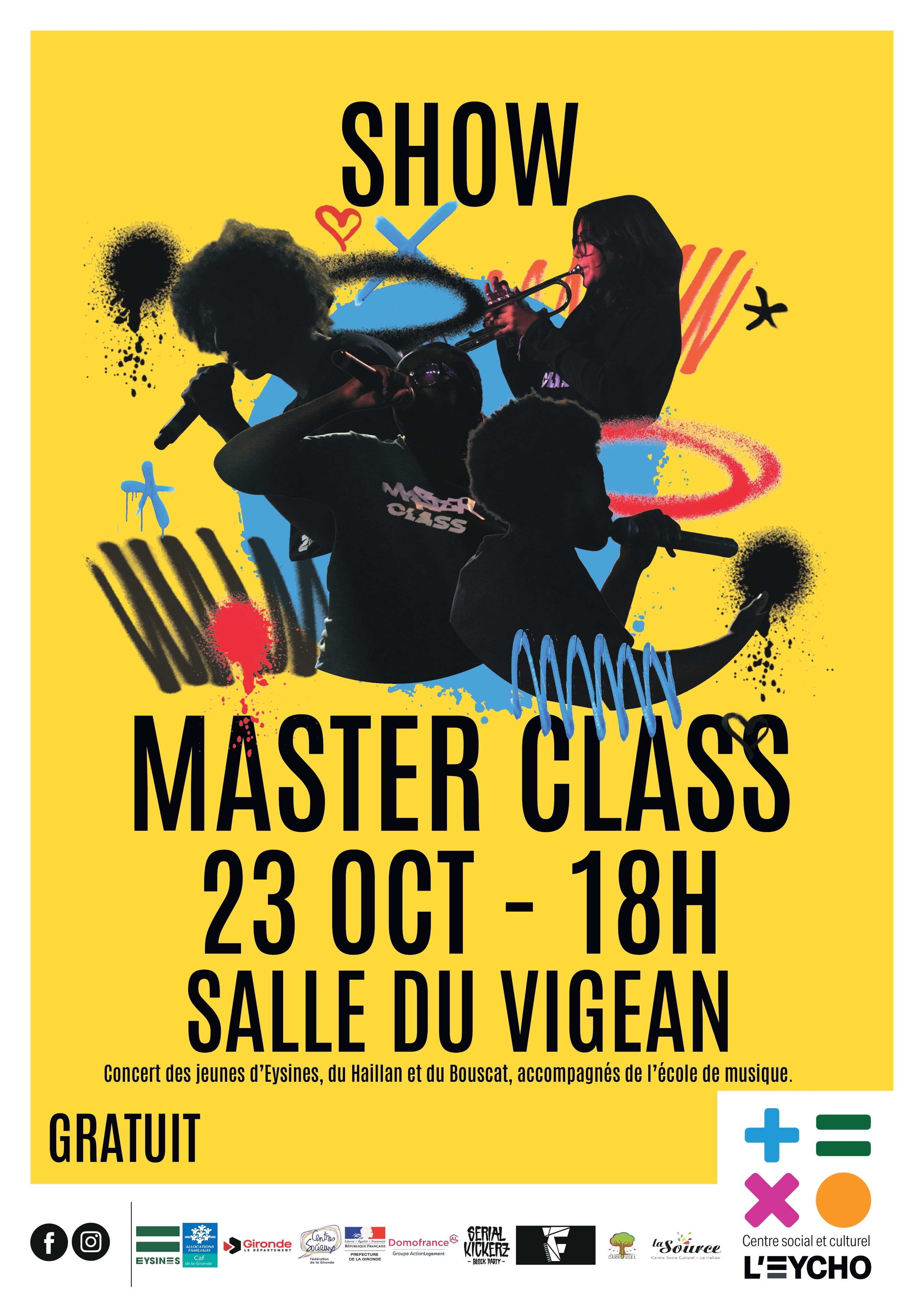 Masterclass