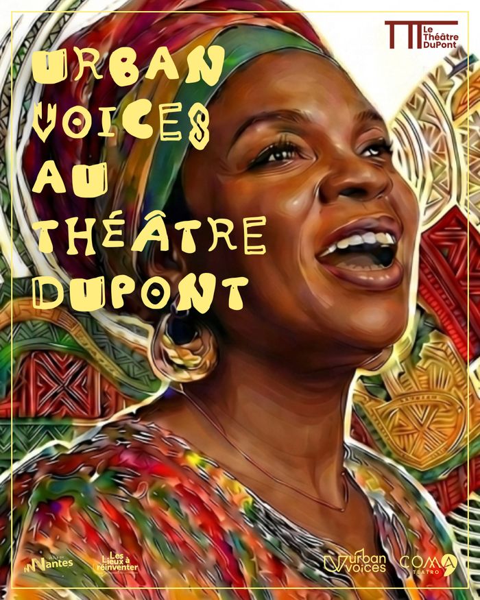 UrbanVoices au Théâtre DuPont