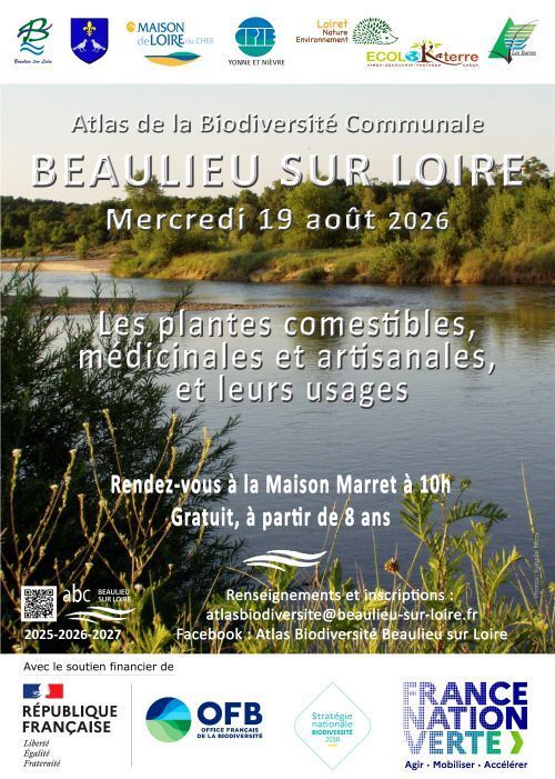 Visuel évènement