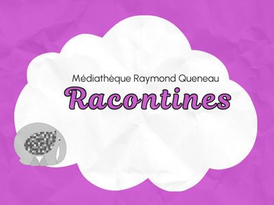 Racontines pour les petits