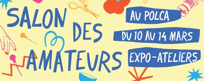 Salon des amateurs 2026