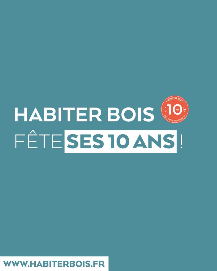 Visuel évènement