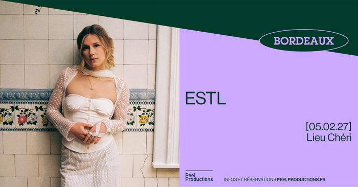 ESTL|Lieu Chéri - 05 février 2027