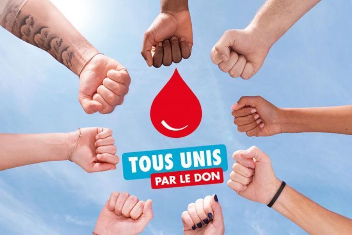 Visuel évènement