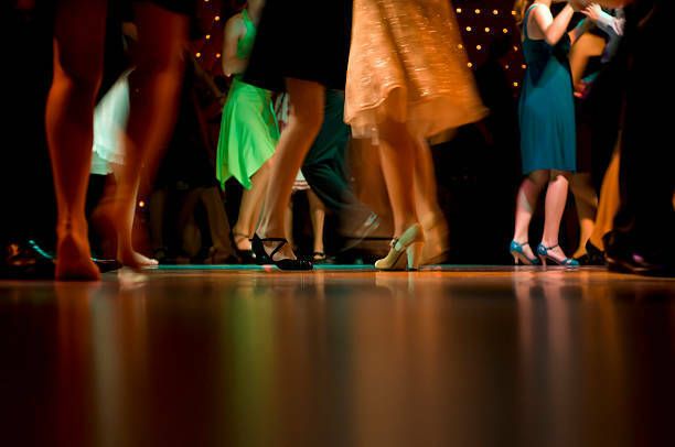 Bal Trad "Entrez dans la danse !"