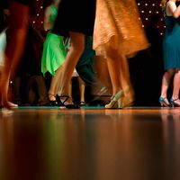 Bal Trad "Entrez dans la danse !"