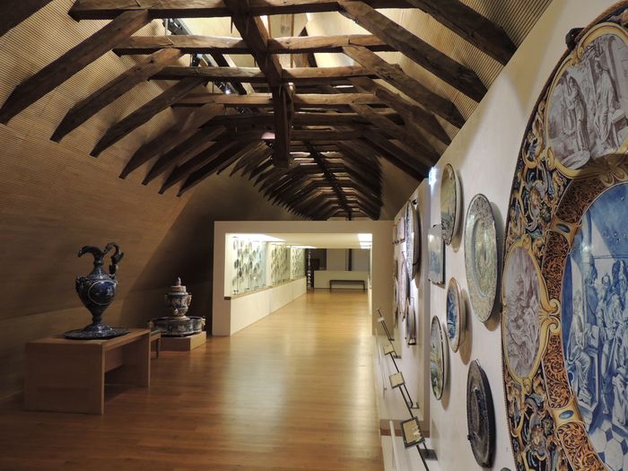 PETITS CONTES AU MUSÉE