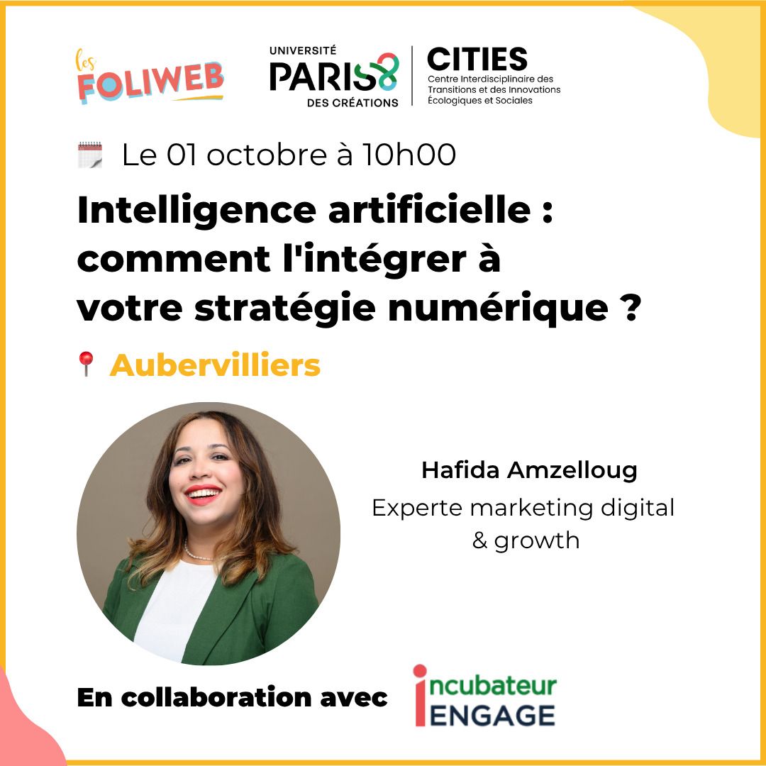 Intelligence artificielle : comment l’intégrer à votre stratégie numérique ?