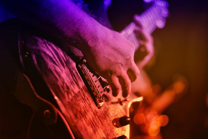 Concert des professeurs de l’EMMD