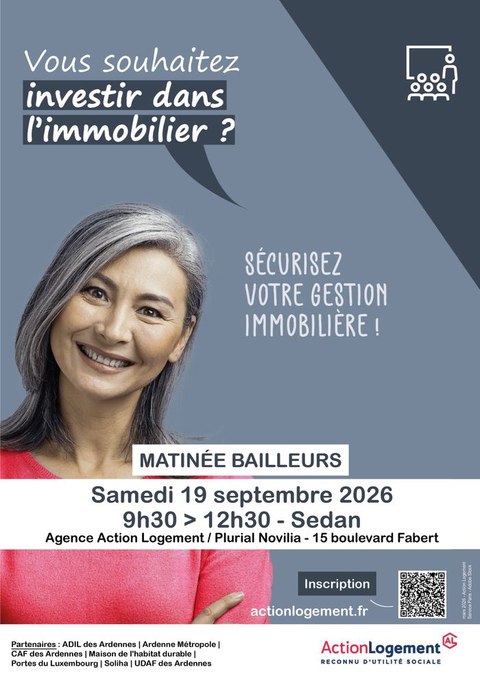 Matinée Bailleurs