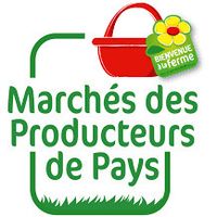 Marché d'Ouveillan
