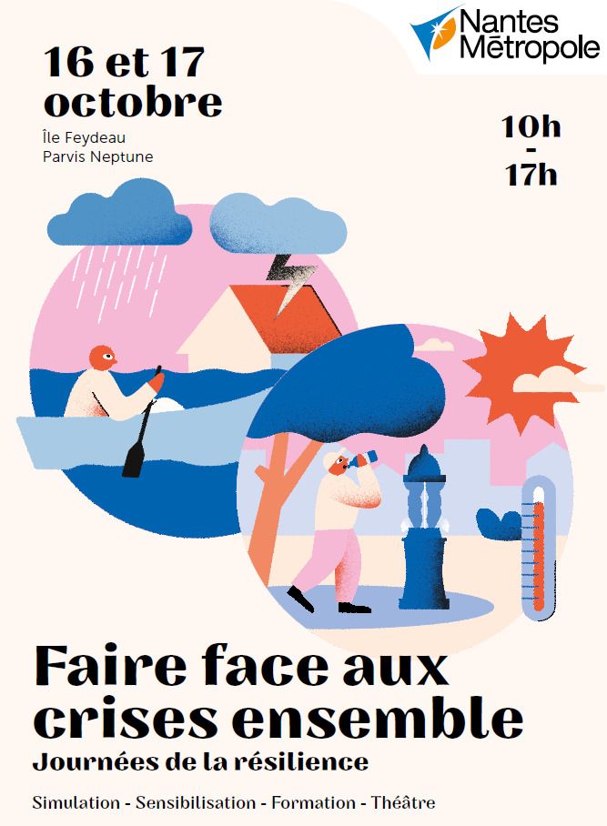 Journées de la résilience