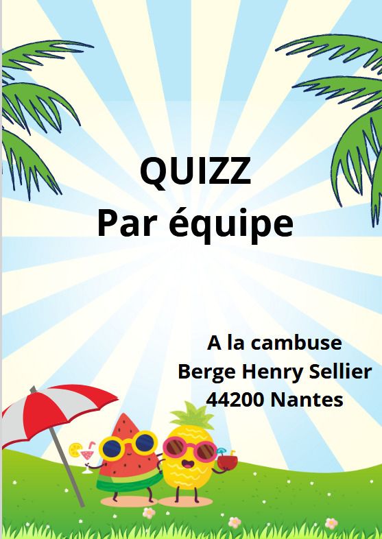 Quizz