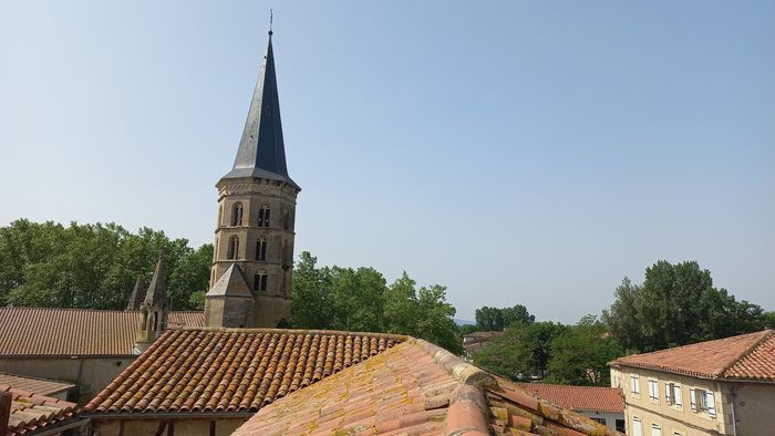 Visuel évènement