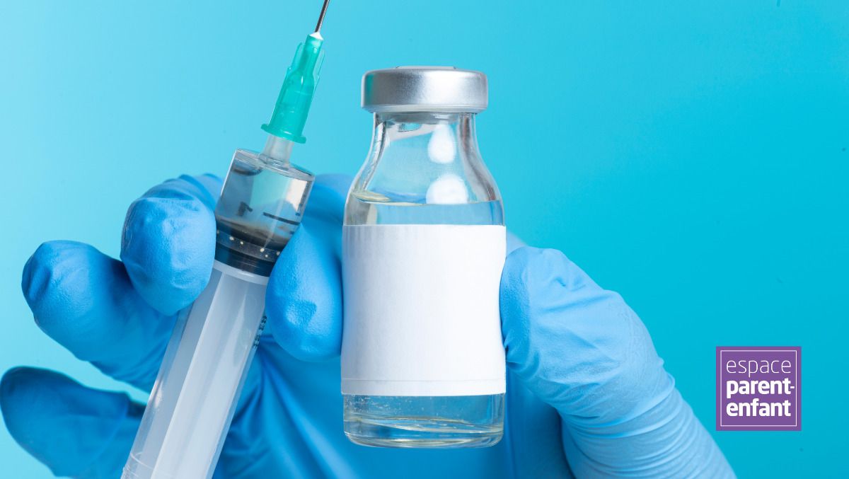 Soirée autour de la vaccination pour les 0/18 ans