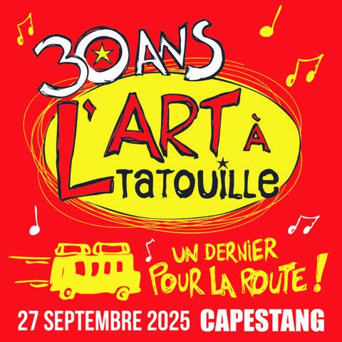 Un dernier pour la route!