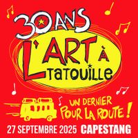 Un dernier pour la route!