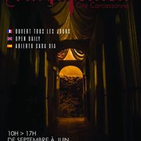 Exposition permanente du Musée de l'inquisition