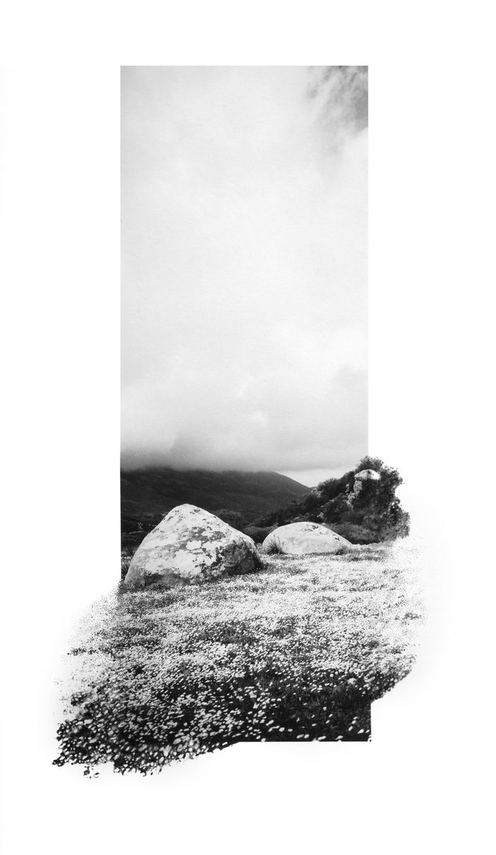 Exposition de Dana Cojbuc - GALERIE PUTMAN