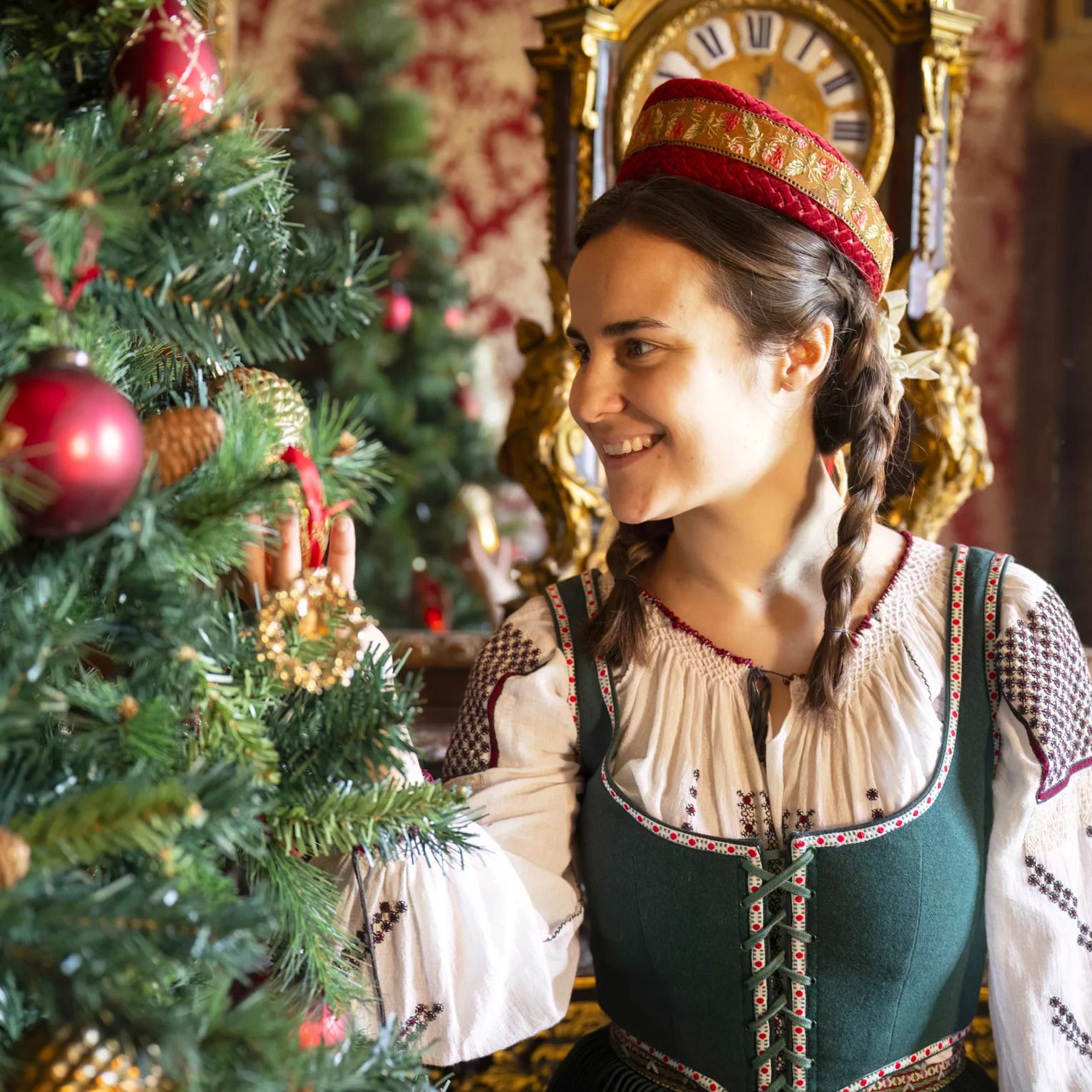 Le Noël des Siècles