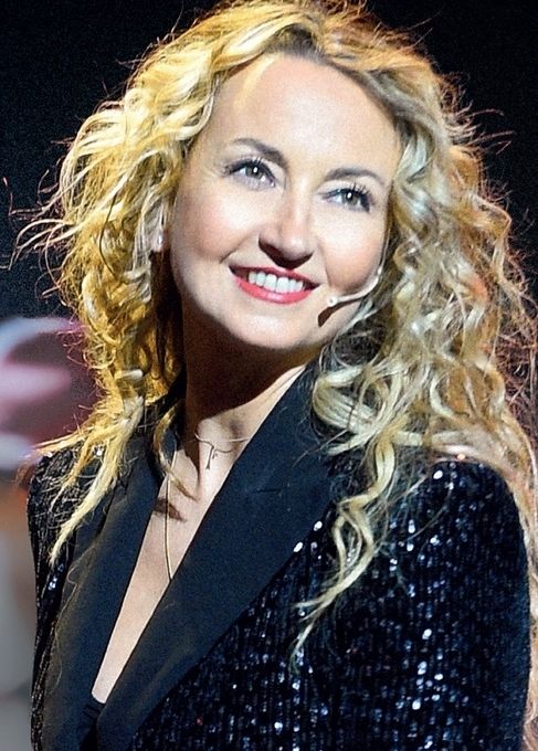 Christelle Cholet "culotée"