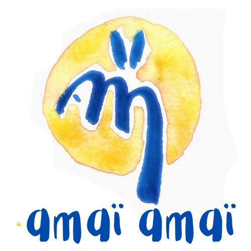 Affiche — Amaï amaï fait danser la Médiathèque de Privas !