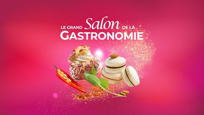 Grand Salon de la Gastronomie