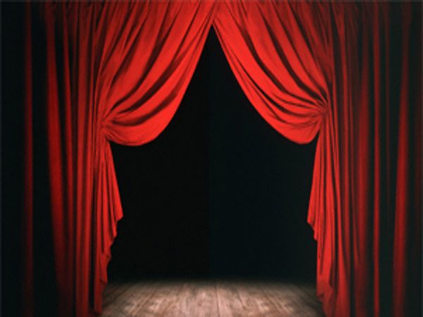 Théâtre de poche Toulouse