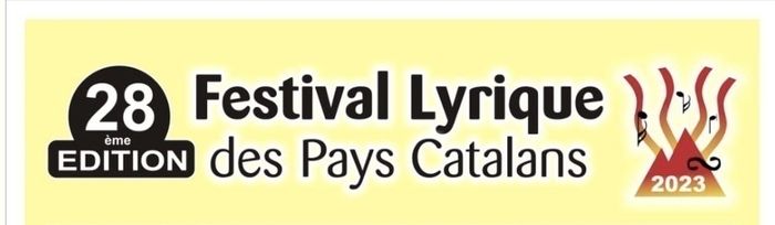 Festival lyrique des Pays Catalans - Follie à deux