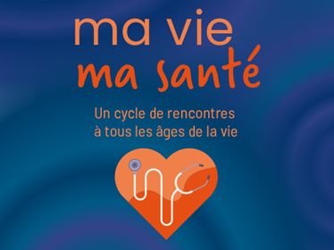 Ma vie – ma santé : Enfance et Diabète