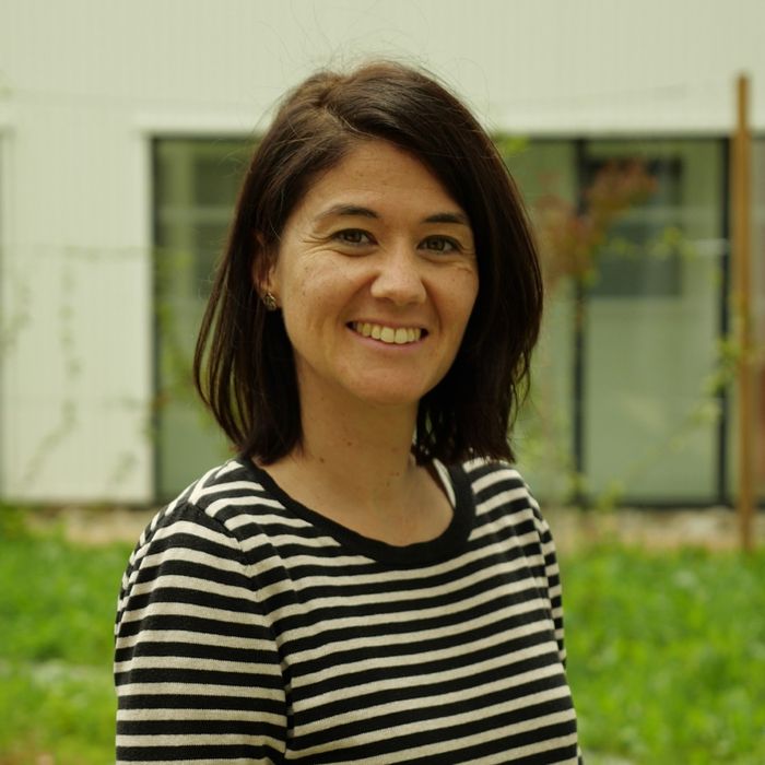 Dr Olaya Rendueles - Nothing Comes for Free: How Much Can Klebsiella pneumoniae Afford?