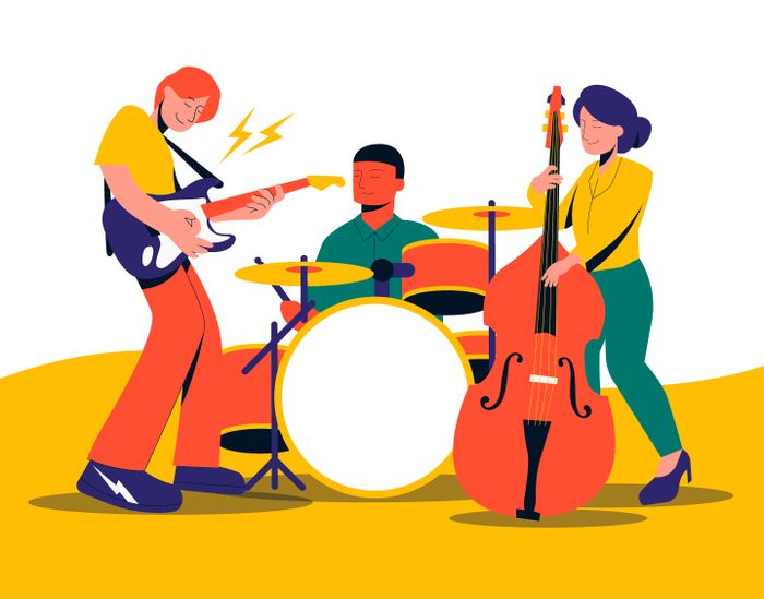 Rejoignez-nous pour une journée conviviale et ensoleillée ! L'école de musique municipale et l'association Ose Arts ! vous présentent leurs activités !